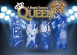 QUEEN IN ROCK - Tributo ai Queen